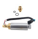 Marine electric Fuel Pump Low Pressure - 861155A3 for Mercury Mercruiser boat 4.3 5.0 5.7 v6 v8 - 861155A3 - WT-3006 - WDRK